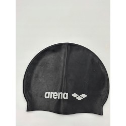 Outlet Czepek silikonowy na basen Arena Classic uniwersalny elastyczny