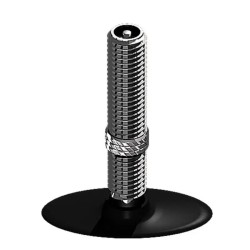 Dętka Schwalbe 28x1,10-1,75 47-622/635 wentyl samochodowy AV17 dł. 40mm