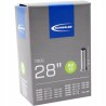 Dętka Schwalbe 28x1,10-1,75 47-622/635 wentyl samochodowy AV17 dł. 40mm