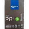 Dętka Schwalbe 28x1,10-1,75 47-622/635 wentyl samochodowy AV17 dł. 40mm
