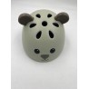 Outlet Kask rowerowy dziecięcy Hudora Beary rozmiar S 48-52 cm