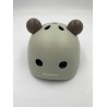 Outlet Kask rowerowy dziecięcy Hudora Beary rozmiar S 48-52 cm