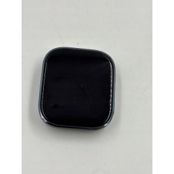 USZKODZONY Smartwatch Amazfit Bip 6 GPS 1,9" AMOLED 5 ATM Czarny 340 mAh