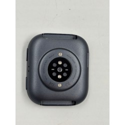 USZKODZONY Smartwatch Amazfit Bip 6 GPS 1,9" AMOLED 5 ATM Czarny 340 mAh