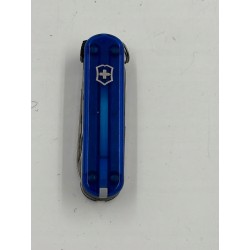 Outlet Victorinox 0.6463.T2 scyzoryk składany Nail Clip 580 65mm 8 funkcji