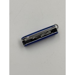 Outlet Victorinox 0.6463.T2 scyzoryk składany Nail Clip 580 65mm 8 funkcji