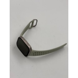 USZKODZONY Smartwatch Amazfit Bip 6 szary Bluetooth 340 mAh pulsometr OPIS