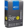 Outlet Dętka BOX Schwalbe 28" 28/47-622/635 Presta SV17 wentyl 60 mm