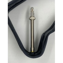 Outlet Dętka BOX Schwalbe 28" 28/47-622/635 Presta SV17 wentyl 60 mm