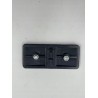 Outlet Tarcza odblaskowa do bagażnika tylnego 100 x 40 mm OPIS