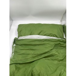 Trinordic Śpiwór Letni Koc 700g z Zamkiem Błyskawicznym 190 x 75cm OPIS