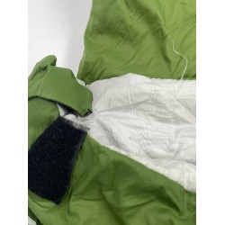 Trinordic Śpiwór Letni Koc 700g z Zamkiem Błyskawicznym 190 x 75cm OPIS