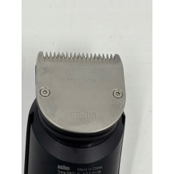 Outlet Braun Series 7 AIO7545 Wielofunkcyjny zestaw do pielęgnacji ciała