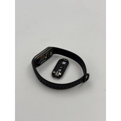 USZKODZONY Smartband Xiaomi Mi Band 8 Graphite Black wodoodporny OPIS