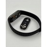 USZKODZONY Smartband Xiaomi Mi Band 8 Graphite Black wodoodporny OPIS
