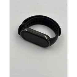 USZKODZONY Smartband Xiaomi Mi Band 8 Graphite Black wodoodporny OPIS