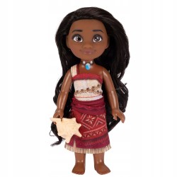 Outlet Figurka Funko Pop Vaiana 2 lalka 15 cm z muszlą kolekcjonerska