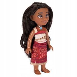 Outlet Figurka Funko Pop Vaiana 2 lalka 15 cm z muszlą kolekcjonerska