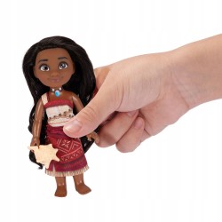 Outlet Figurka Funko Pop Vaiana 2 lalka 15 cm z muszlą kolekcjonerska