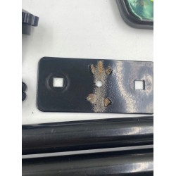 Outlet Kosz do koszykówki dla dzieci regulowana wysokość 110-190 cm OPIS