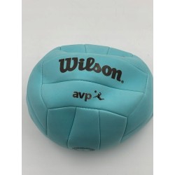 USZKODZONY Piłka siatkowa Wilson Super Soft Play r.5 wielowarstwowa OPIS