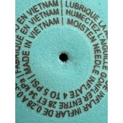 USZKODZONY Piłka siatkowa Wilson Super Soft Play r.5 wielowarstwowa OPIS