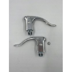 Outlet cyclingcolors Dźwignia hamulca rowerowego 35dł. x 11szer. mm OPIS