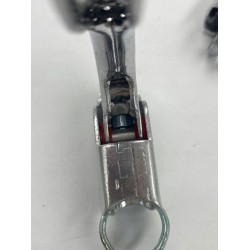 Outlet cyclingcolors Dźwignia hamulca rowerowego 35dł. x 11szer. mm OPIS