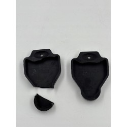 Outlet MAGT Osłony na kliny ochronne rowerowe antypoślizgowe 1 para OPIS