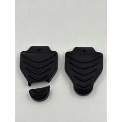 Outlet MAGT Osłony na kliny ochronne rowerowe antypoślizgowe 1 para OPIS