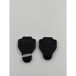 Outlet MAGT Osłony na kliny ochronne rowerowe antypoślizgowe 1 para OPIS