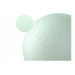 Outlet Piłka do ćwiczeń antypoślizgowa do jogi z szybką pompką PROIRON