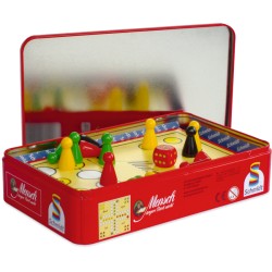 Outlet Gra planszowa Mensch Schmidt Spiele