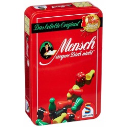 Outlet Gra planszowa Mensch Schmidt Spiele