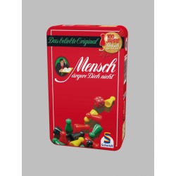 Outlet Gra planszowa Mensch Schmidt Spiele