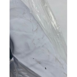 Outlet Nadmuchiwany gigantyczny materac w kształcie łabędzia OPIS