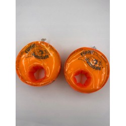 Outlet Rękawki do nauki pływania dla dzieci Flipper Swim Safe 11-30kg OPIS