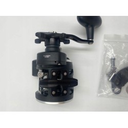 Outlet Pure Fishing Penn Rival Level Wind Kołowrotek OPIS