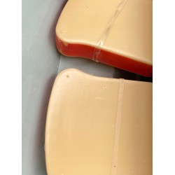 Smoby Toster mini Tefal zabawka wyskakujące tosty Czarny 310527 OPIS