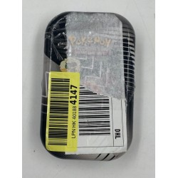 Pokémon TCG: Unova Mini Tin - Lilligant - Whimsicott