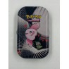 Pokémon - Gra karciana kolekcjonerska: Mini-Tin-Box Einall j.niemiecki OPIS