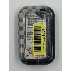 Pokémon - Gra karciana kolekcjonerska: Mini-Tin-Box Einall j.niemiecki