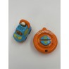 Outlet Zabawka zdalnie sterowana jeżdżąca vTech 80-180304 sygnały dźwiękowe