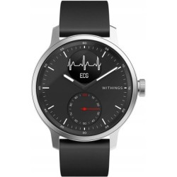 Withings ScanWatch Hybrid...