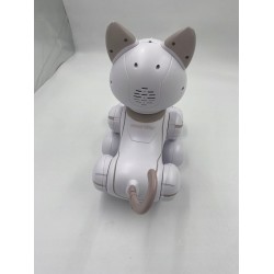 Lexibook Zdalnie Sterowany Robot Kot Programowalny Inteligentny Robot OPIS