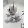 Lexibook Zdalnie Sterowany Robot Kot Programowalny Inteligentny Robot OPIS