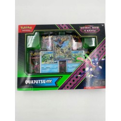 Pokémon Kolekcjonerska gra karciana specjalna kolekcja j.niemiecki