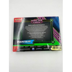 Pokémon Kolekcjonerska gra karciana specjalna kolekcja j.niemiecki