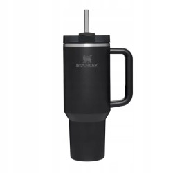 Outlet STANLEY KUBEK QUENCHER H2.O FLOWSTATE TUMBLER 1,18L BLACK