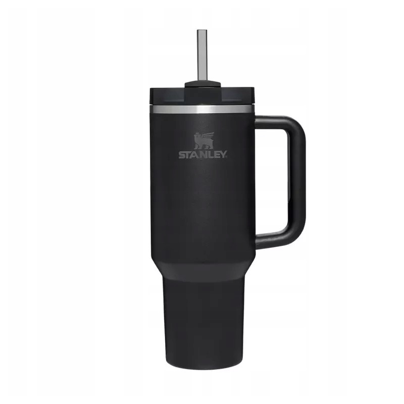 Outlet STANLEY KUBEK QUENCHER H2.O FLOWSTATE TUMBLER 1,18L BLACK